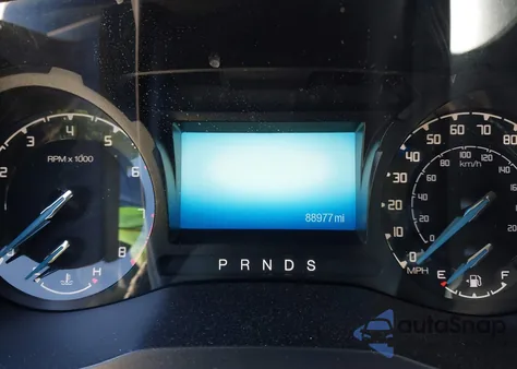 2020 Ford Ranger Xlt из США, поврежденный, VIN 1FTER4EH4LLA87034